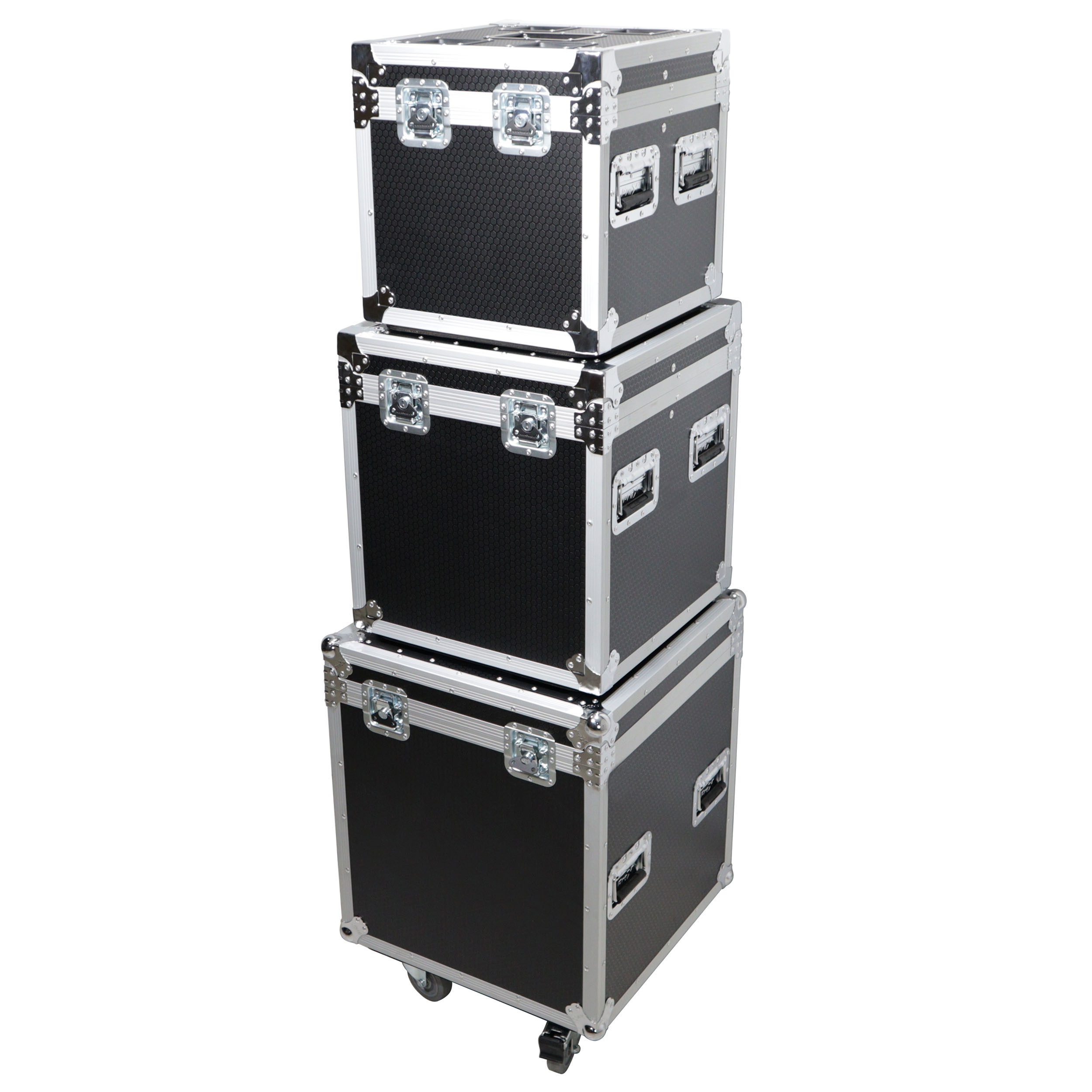 6 Storage Road Case