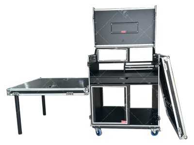 6 AV Broadcasting Cases