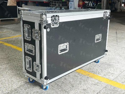 6 Transport flight case
