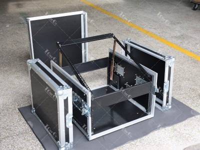 6 Rack Case 