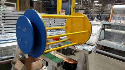 6Hamster Wheel