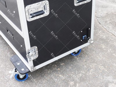 6 Drawer Cases & Work Boxes