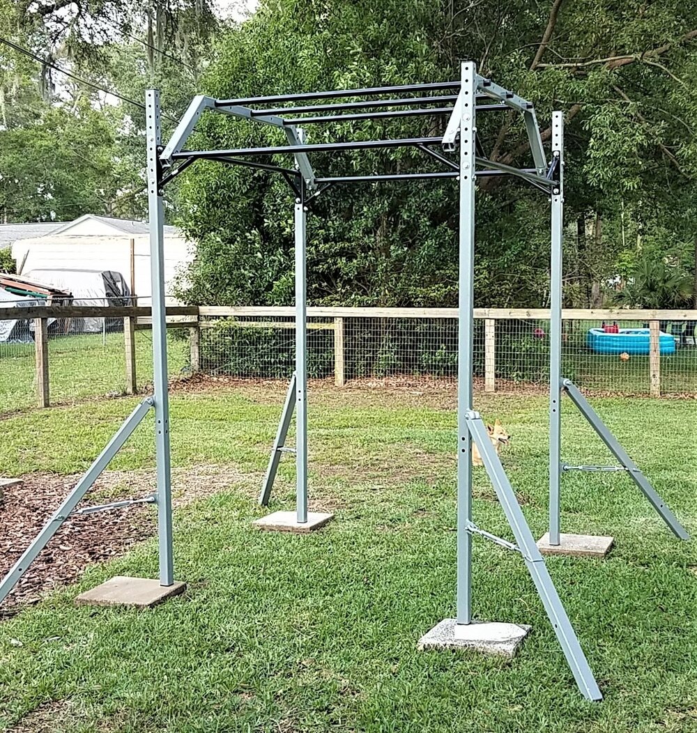 ninja monkey bar6