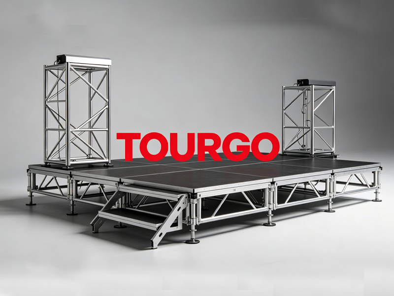 stage