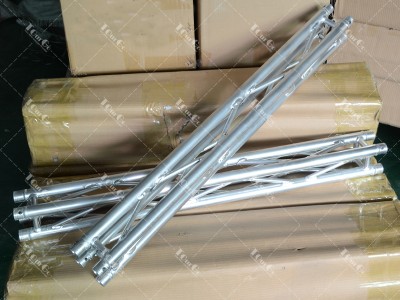 6 100mm Square Truss