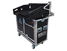 Digital Mixer Console Flight Road Case For Behringer X32 XENYX 1202FX EUROPOWER PMP500 PMP500MP3 PMP560M PMP580S PMP6000