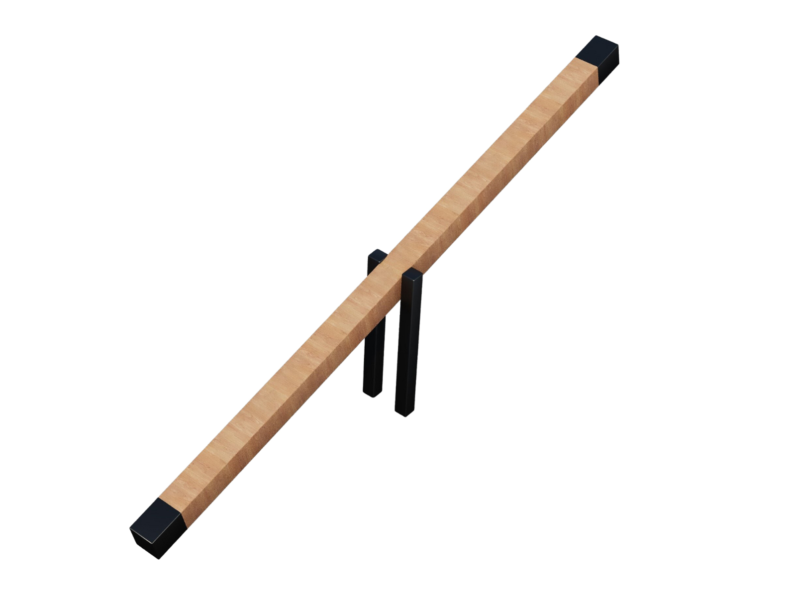 OCR OBSTACLE SWING BALANCE BEAM