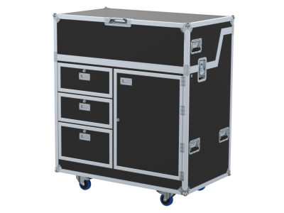6Kitchen Road Case