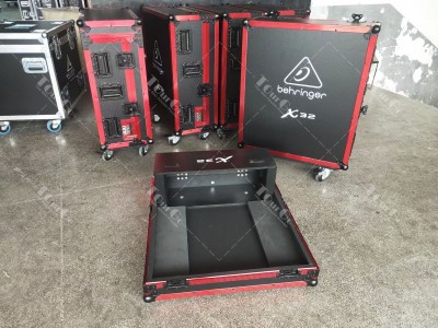 66 Mixer Case 