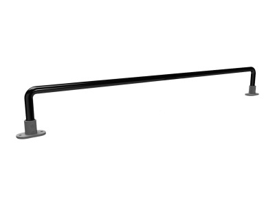 6′ Pipe For Parkour