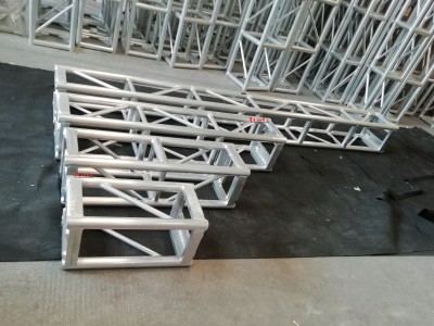 66 Box Truss