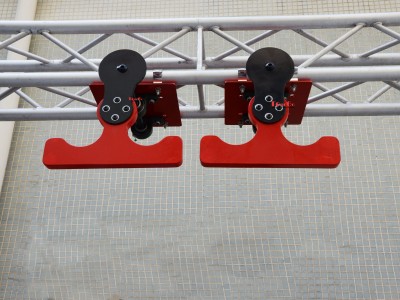 Indoor Adventure American Ninja Warrior Obstacles Wing Nuts