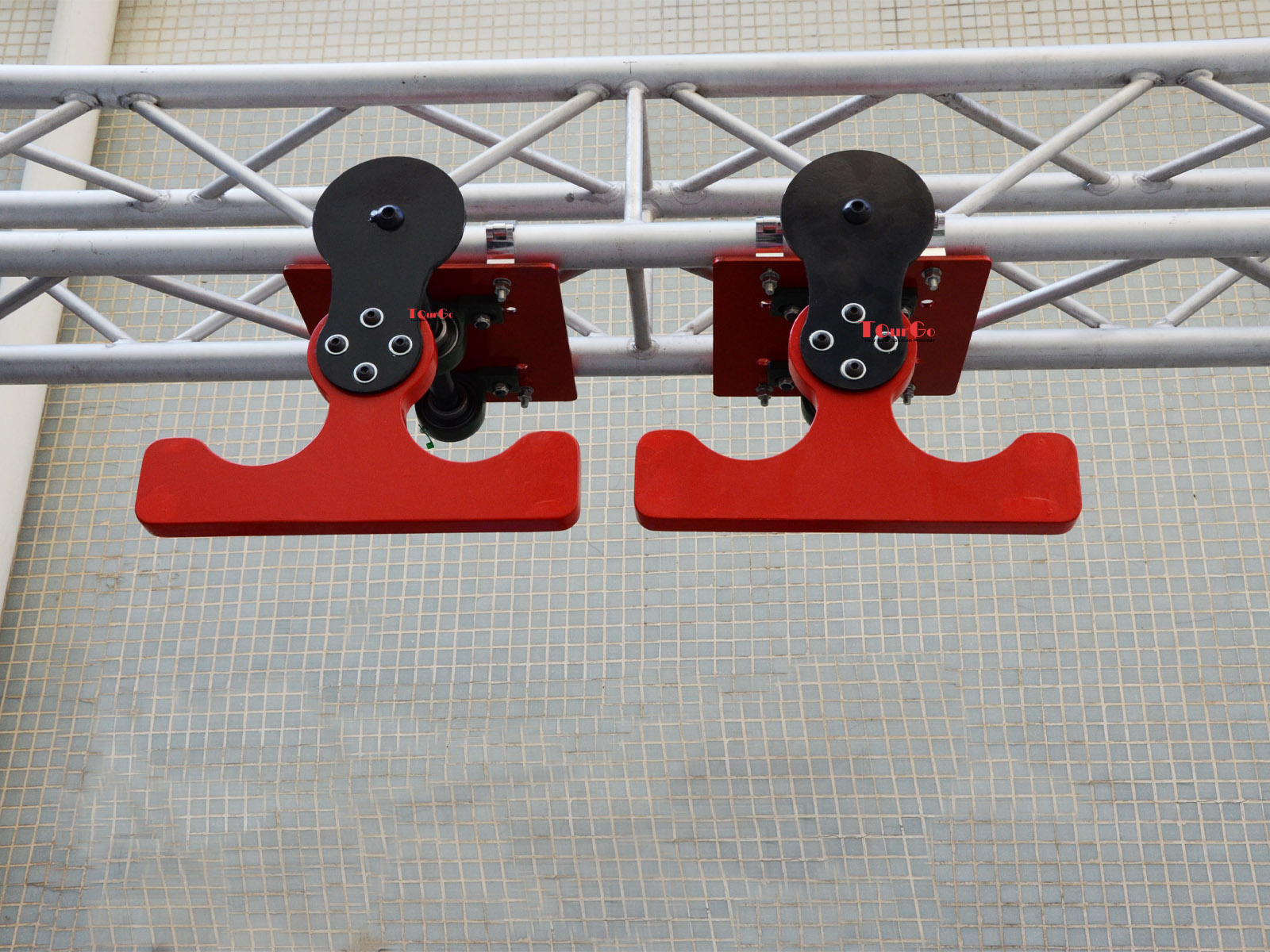 Indoor Adventure American Ninja Warrior Obstacles Wing Nuts