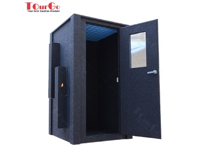 Sound Isolation Booths|Sound room