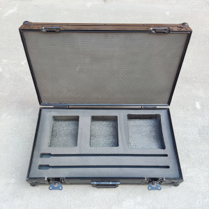 flight ATA case