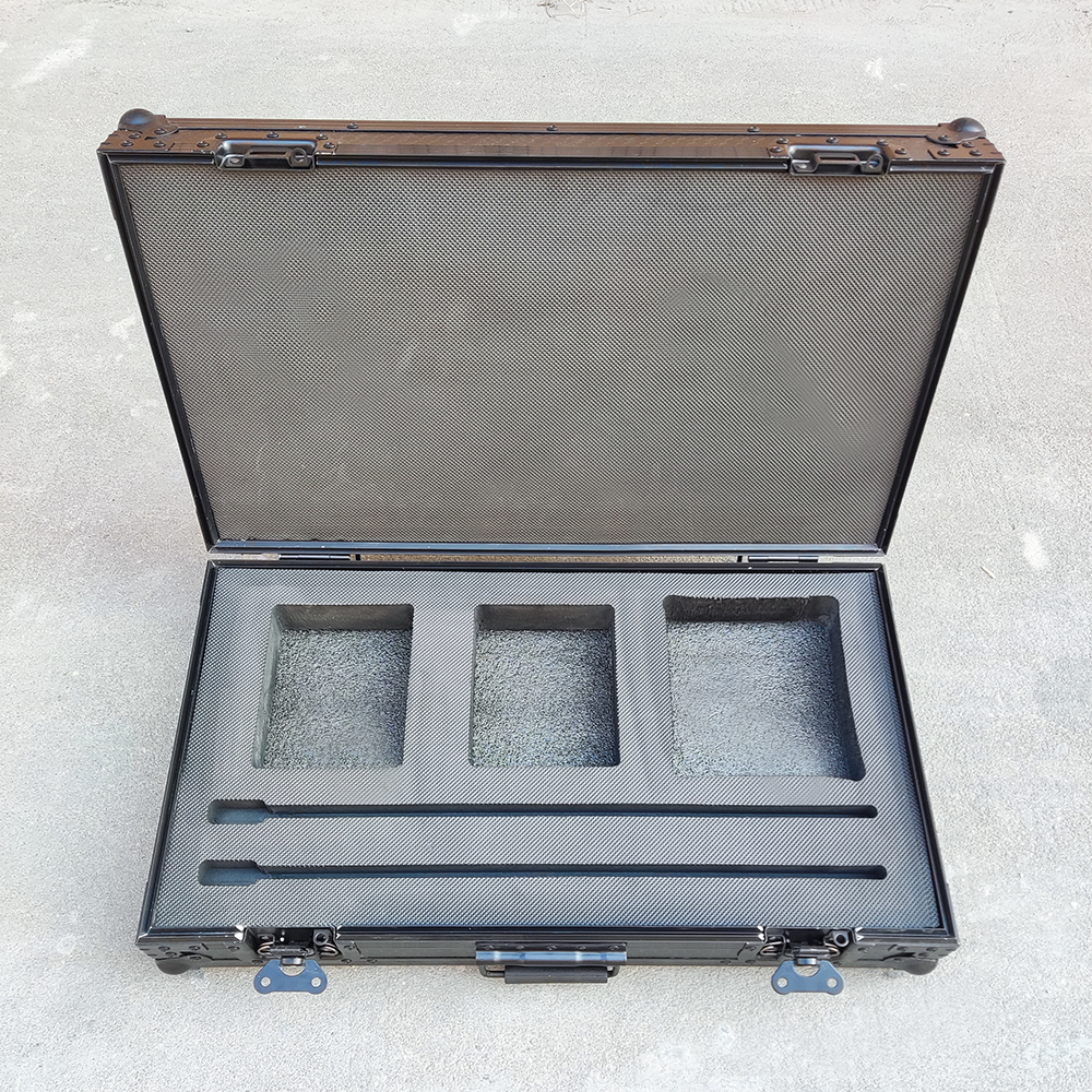 flight ATA case