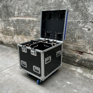 Flight Road Case