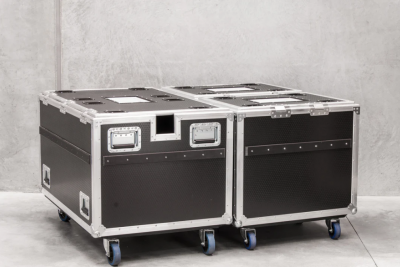 24 X 30 LOW CADILLAC CASE