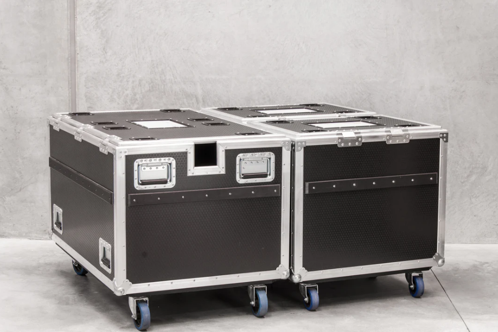 24 X 30 LOW CADILLAC CASE