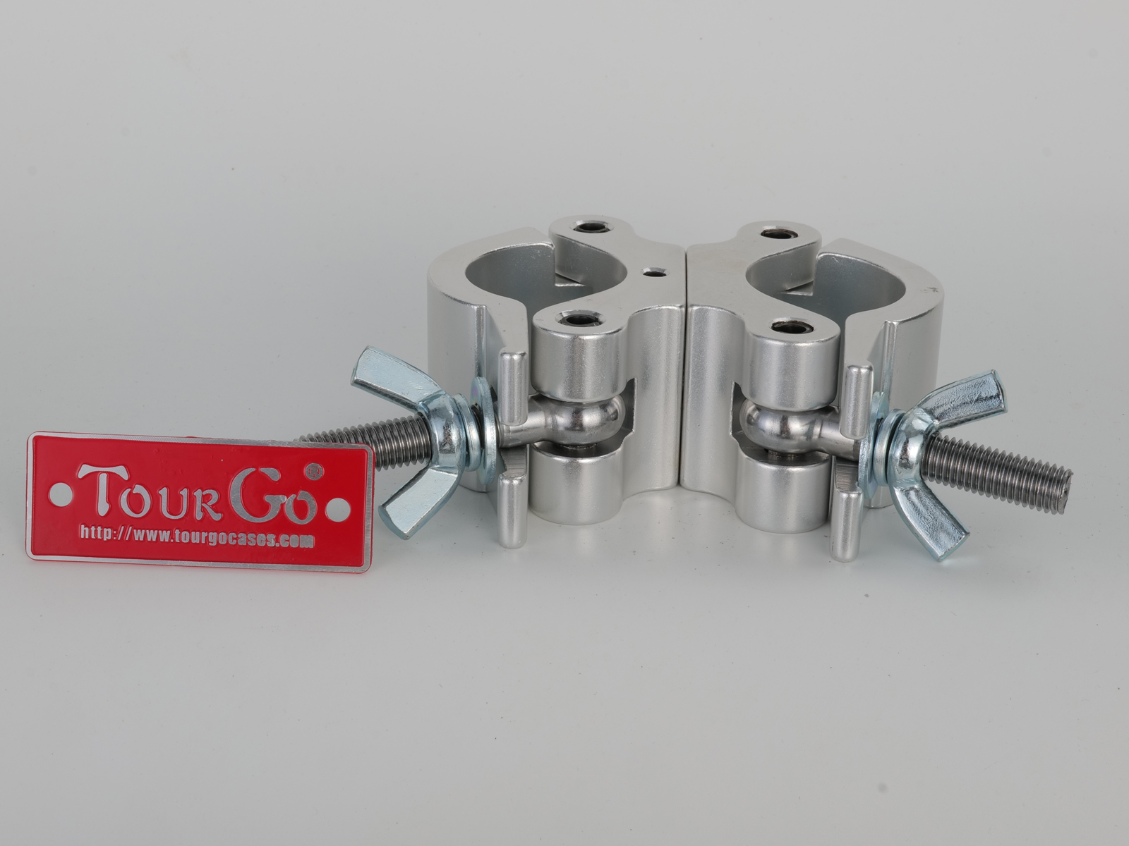 6TRUSS CLAMP
