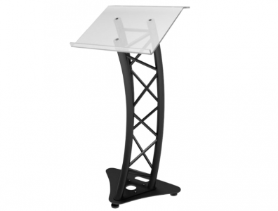 6 Truss Lectern