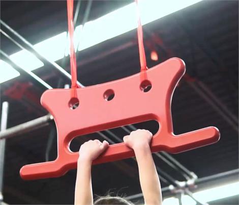 68ninja obstacles