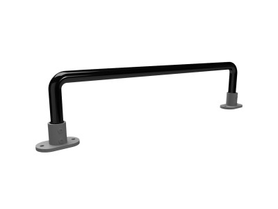 3′ Pipe For Parkour
