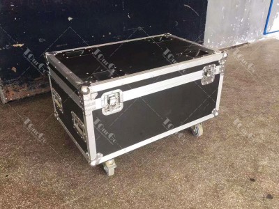 69Flight Case 6 hoists per case