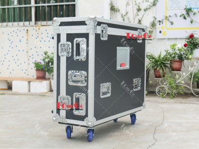 6Flight case for Grand MA 3