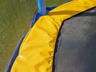 7'+Round+Kid+Trampoline4