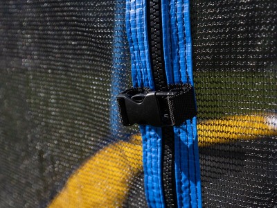 7'+Round+Kid+Trampoline6