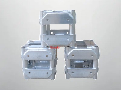 Bolt 6 Way Block Bolted Professional Box Truss