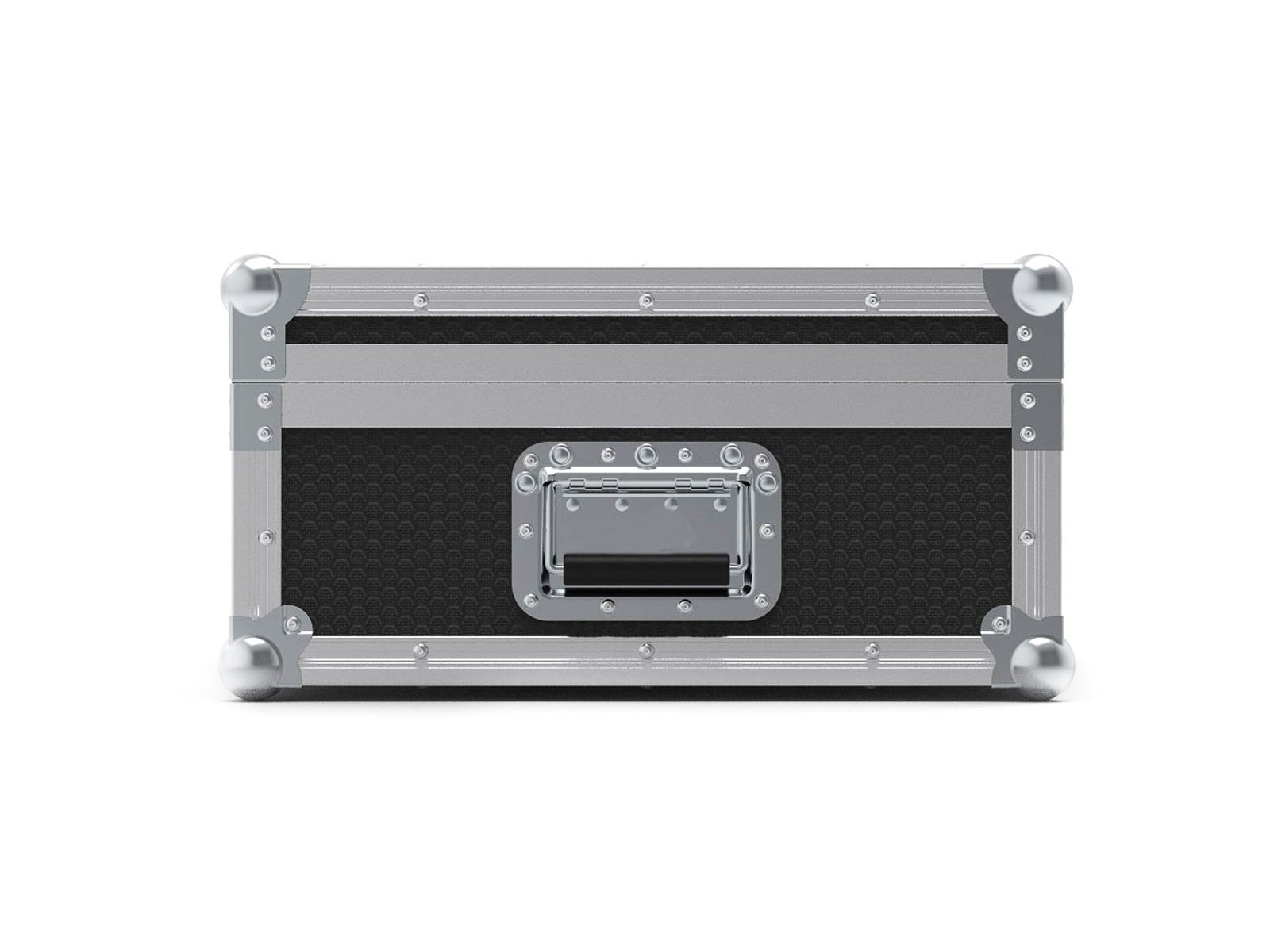 Acer X168H Projector Flight Case