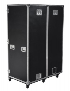 7Portable Catering Flight Case