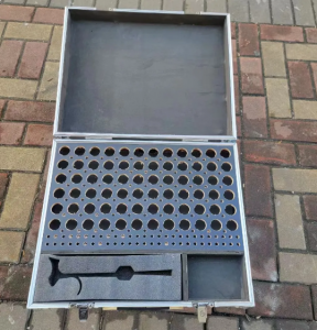 7Toolbox Flight Case