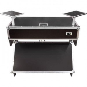 7 DJ Z Table 