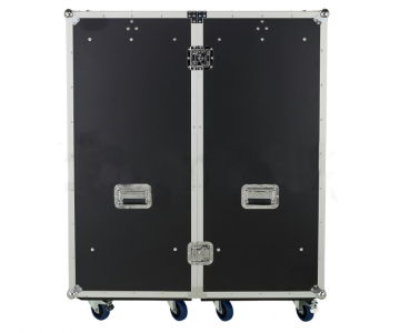 7Wardrobe Tour Case