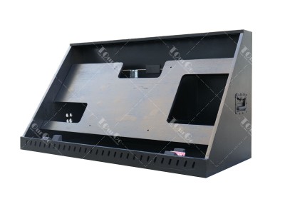 Customized Flight 50″ Confidence Monitor Case