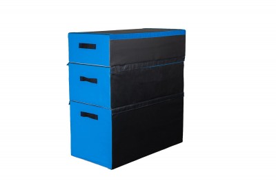 7SET OF 3 BLOCKS