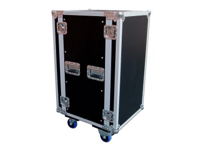 20u Rack Case Flight Case