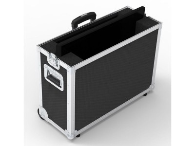 7Screen Flight Case