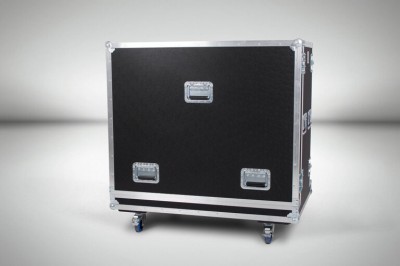 7Selecon Pacific 5,5-13° Flight case