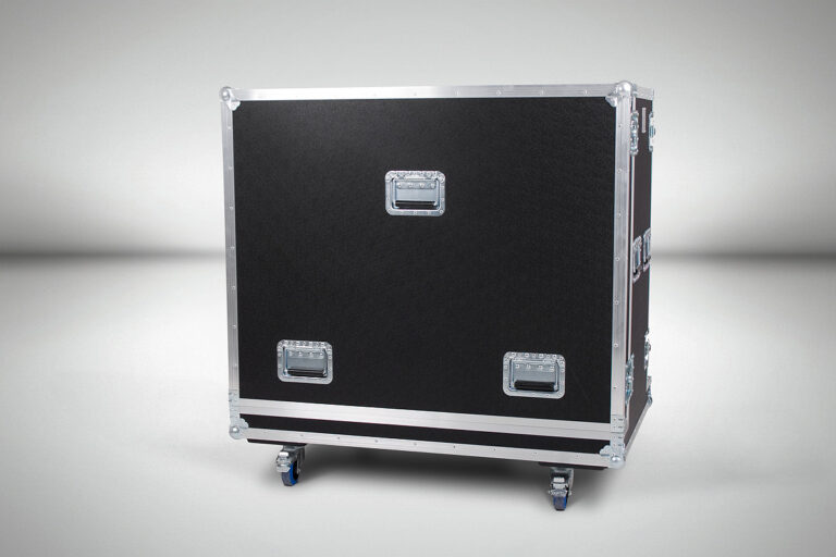 7Selecon Pacific 5,5-13° Flight case