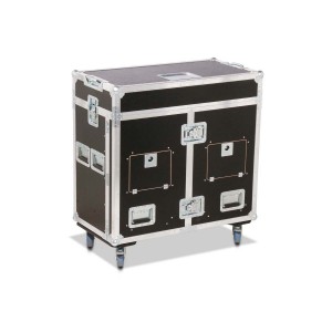 7Mixer Console