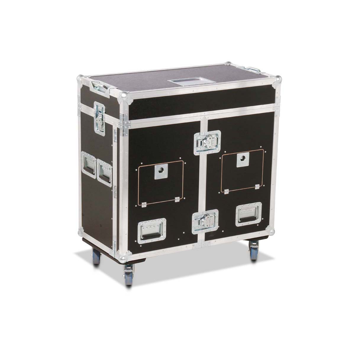 7Mixer Console