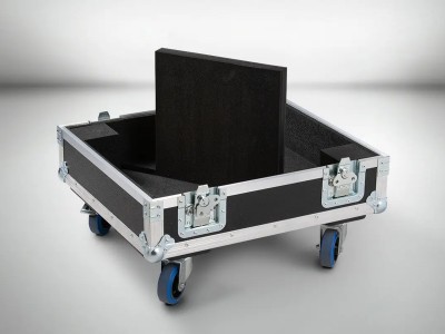 7 L-Acoustic X12 Case