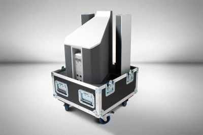 7LD Systems Maui P900 Case