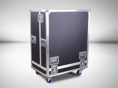 7SLS Audio LS 8800 CASE