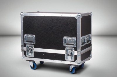 7TW AUDiO T20 Flightcase