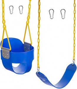 Patio Swings Baby3